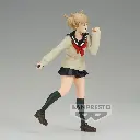 MY HERO ACADEMIA - Himiko Toga - Figurine The Evil Villains 15cm