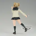 MY HERO ACADEMIA - Himiko Toga - Figurine The Evil Villains 15cm