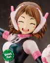 MY HERO ACADEMIA-Ochaco Uraraka Bonus Vers. -Statuette 1/8 ARTFXJ 27cm