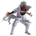 MY HERO ACADEMIA - Dabi - Figurine The Evil Villains 13cm