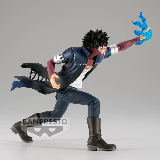 MY HERO ACADEMIA - Dabi - Figurine The Evil Villains 13cm