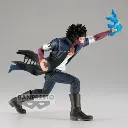 MY HERO ACADEMIA - Dabi - Figurine The Evil Villains 13cm