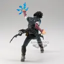 MY HERO ACADEMIA - Dabi - Figurine The Evil Villains 13cm