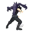 MY HERO ACADEMIA -Fumikage Tokoyami -Fig. The Amazing Heroes Plus 13cm