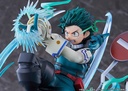 MY HERO ACADEMIA - Izuku Midoriya "Version Deku" - Statuette 25cm