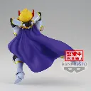 MY HERO ACADEMIA - Yuga Aoyama - Figurine The Amazing Heroes-Plus 14cm