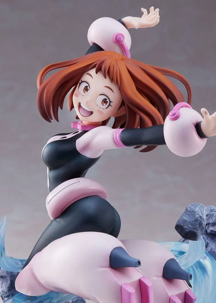 MY HERO ACADEMIA - Ochaco Uraraka - Statuette PVC 1/8 23cm