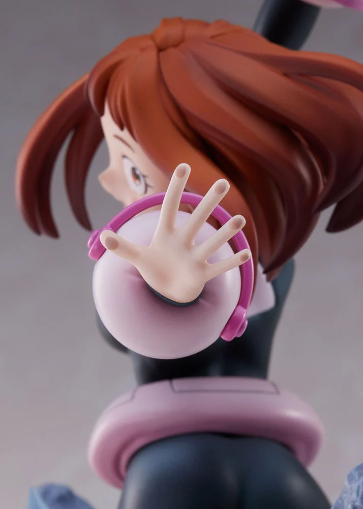 MY HERO ACADEMIA - Ochaco Uraraka - Statuette PVC 1/8 23cm