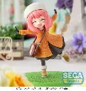 SPY X FAMILY - Anya "Family Ooting Vers. 2" - Statuette Luminasta 12cm 