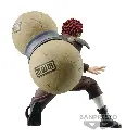 NARUTO SHIPPUDEN - Gaara - Figurine Vibration Stars 12cm