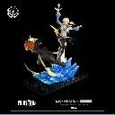 FAIRY TAIL - Lucie - Statue Ikigai Résine 1/6 Tsume 41cm