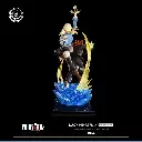 FAIRY TAIL - Lucie - Statue Ikigai Résine 1/6 Tsume 41cm