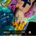 ONE PIECE - Marco The Phoenix - Statue Résine 1/6 By Tsume - 37cm