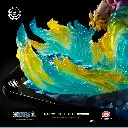 ONE PIECE - Marco The Phoenix - Statue Résine 1/6 By Tsume - 37cm