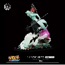 NARUTO SHIPPUDEN - Six Paths Obito - Statue Résine By Tsume 41cm