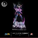 SAINT SEIYA - Dubhe Alpha Siegfried - Statue Résine By Tsume 35cm