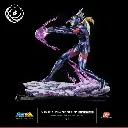 SAINT SEIYA - Dubhe Alpha Siegfried - Statue Résine By Tsume 35cm