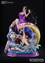 Tsume Art - HQS+ 1/4 - One Piece - Boa Hancock Statue 51cm