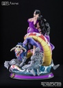 Tsume Art - HQS+ 1/4 - One Piece - Boa Hancock Statue 51cm