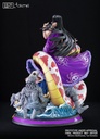 Tsume Art - HQS+ 1/4 - One Piece - Boa Hancock Statue 51cm