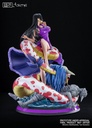 Tsume Art - HQS+ 1/4 - One Piece - Boa Hancock Statue 51cm