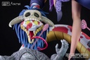 Tsume Art - HQS+ 1/4 - One Piece - Boa Hancock Statue 51cm