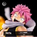 Tsume Art - IKIGAI 1/6 - Fairy Tail - Natsu Dragneel Statue 36cm