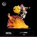 Tsume Art - IKIGAI 1/6 - Fairy Tail - Natsu Dragneel Statue 36cm