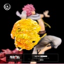 Tsume Art - IKIGAI 1/6 - Fairy Tail - Natsu Dragneel Statue 36cm