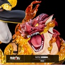 Tsume Art - IKIGAI 1/6 - Fairy Tail - Natsu Dragneel Statue 36cm