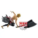 HELL'S PARADISE - Aza Chobe - Figurine Vibration Stars 19cm