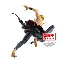 HELL'S PARADISE - Aza Chobe - Figurine Vibration Stars 19cm