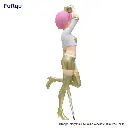 RE ZERO - Ram "Grid Girl" - Statuette Trio-Try-It 21cm