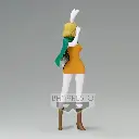 ONE PIECE - Carrot Vers. A - Glitter & Glamours Figurine 22cm