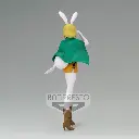 ONE PIECE - Carrot Vers. A - Glitter & Glamours Figurine 22cm