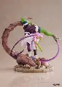 DEMON SLAYER - Mitsuri Kanroji - Figurine 1/8 19cm