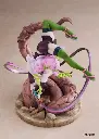 DEMON SLAYER - Mitsuri Kanroji - Figurine 1/8 19cm