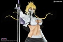 Kitsune - Legend Figure - Bleach - Tia Halibel 1/4 Statue 61cm