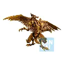 YU-GI-OH! - The Winged Dragon of Ra - Figurine Egyptian God 18cm