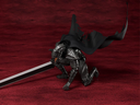 BERSERK - Guts "Armure du Berserker" - Figurine Plamatea 19cm