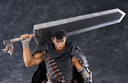 BERSERK - Guts (Black Swordsman) - Pop Up Parade Large 22cm