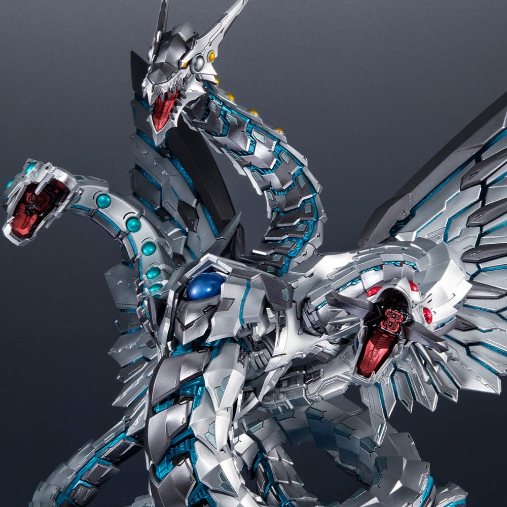 YU-GI-OH! - Cyber End Dragon - Statuette Art Works Monsters 30cm