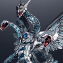 YU-GI-OH! - Cyber End Dragon - Statuette Art Works Monsters 30cm