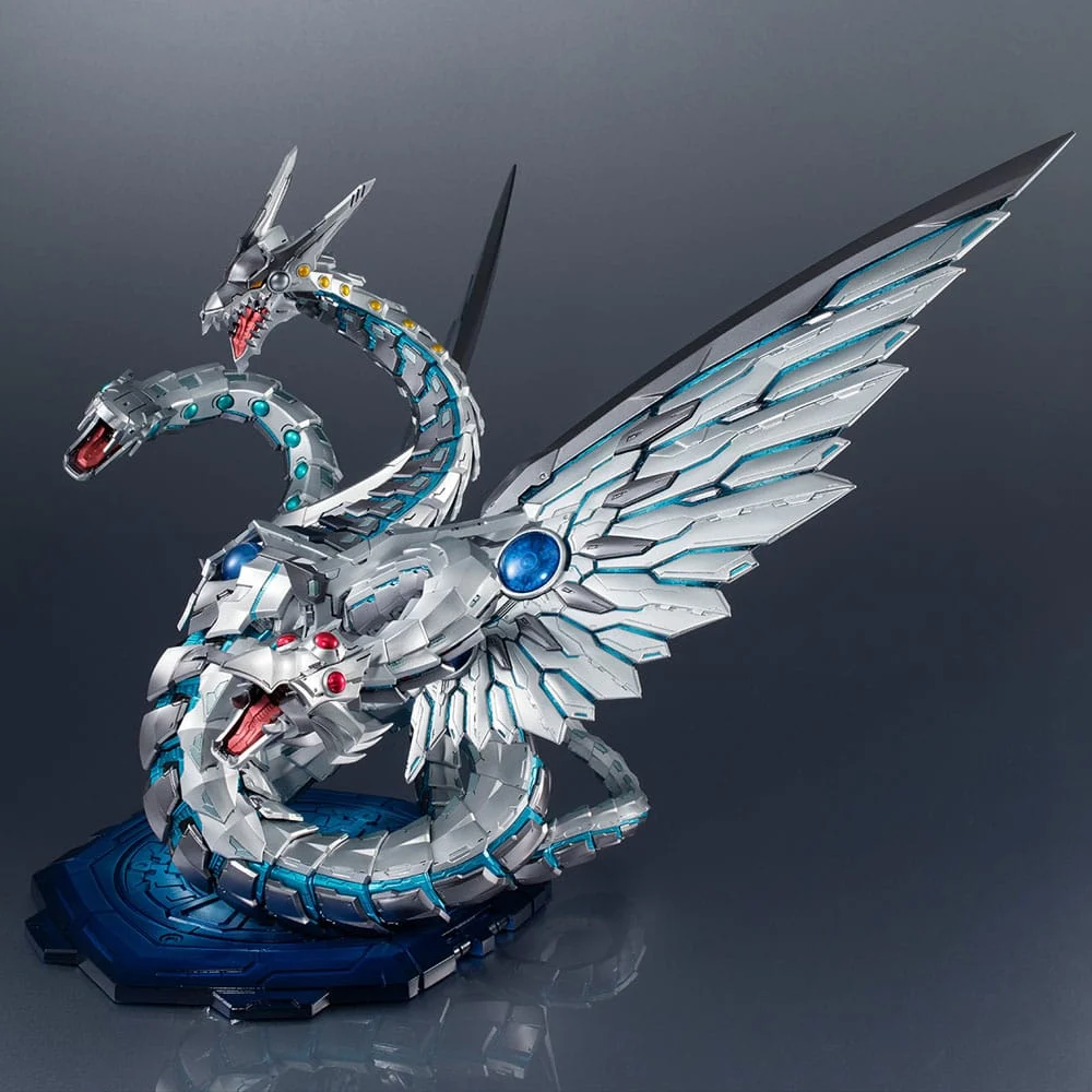 YU-GI-OH! - Cyber End Dragon - Statuette Art Works Monsters 30cm