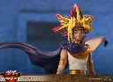 YU-GI-OH! - Pharaoh Atem - Statuette 29cm