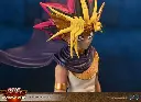 YU-GI-OH! - Pharaoh Atem - Statuette 29cm