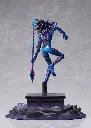 YU-GI-OH! - Magicien Sombre du Chaos - Statuette 1/8 30cm