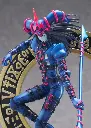 YU-GI-OH! - Magicien Sombre du Chaos - Statuette 1/8 30cm