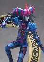 YU-GI-OH! - Magicien Sombre du Chaos - Statuette 1/8 30cm