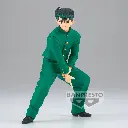 YU YU HAKUSHO - Yusuke Urameshi - Figurine DXF 14cm